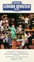 Leonard Bernstein Place [VHS]