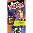 Sherlock Holmes:Adventures of