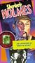 The Adventures of Sherlock Holmes [VHS]