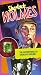 VHS : The Adventures of Sherlock Holmes