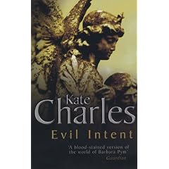 Evil Intent