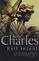 Evil Intent (Callie Anson)