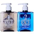 [�������p for OILY]�����_�P�A�EEXCE �G�N�V�B�E�N�����W���O���V�����v�[ �Z�b�g [ �w�A�P�A �V�����v�[ ]
