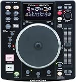 Denon DNS1200 USB DJ CD Player