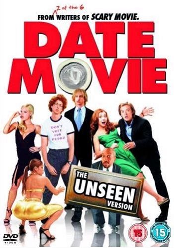 Date Movie dvd, Film dvd Date Movie