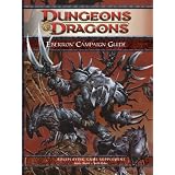 Eberron Campaign Guide: A 4th Edition D&D Supplementpar James Wyatt