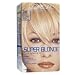 L'Oreal Super Blonde Hair Color - Medium Brown to Darkest Brown
