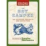 Boy Camper, The: 160 Outdoor Projects and Activities (So Many Projects, Not Enough Time!): 200 Outdoor Projects and Activities