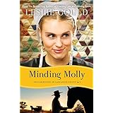 minding molly the courtships of lancaster county volume 3