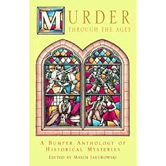 Murder Through the Ages