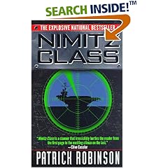 Nimitz Class