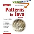 Patterns in Java: A Catalog of Reusable Design Patterns... by Mark Grand