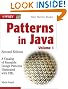 Patterns in Java: A Catalog of Reusable Design Patterns Illustrated with UML, 2nd Edition, Volume 1