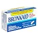 Bronkaid Dual Action Bronchial Relief, Coated Caplets, 24 coated caplets