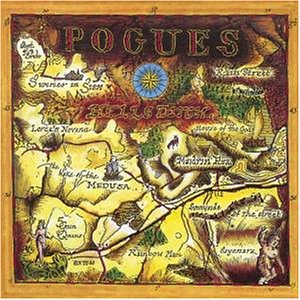 The Pogues - Jack