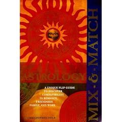 Mix and Match Astrology