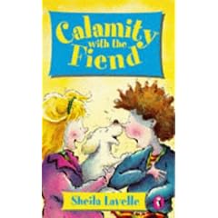 Calamity with the Fiend