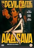 The Devil Came From Akasava [1970]