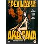 The Devil Came From Akasava [1970]
