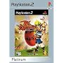 Jak and Daxter Platinum (PS2)