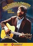 Review Hal Leonard Publishing  / New Directions in Flatpicking [2006] (REGION 1) (NTSC)