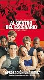 Center Stage (Spanish) (Sub) [VHS]