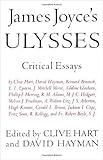 James Joyce's 'Ulysses' : critical essays
