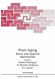 Plant aging