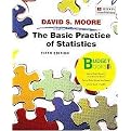 The Basic Practice of Statistics + Cd-rom + Statsportal + Jump Cd-rom Version 6 (Package)