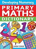 Primary maths dictionary