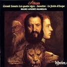 Alkan: Marc-Andr� Hamelin plays Alkan