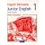 Junior English Book 1 with Answers
