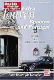 Extratouren Spanien und Portugal. - Christian Buhlmann