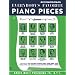 Everybodys Favorite Piano Pieces Efs 2 (Music)