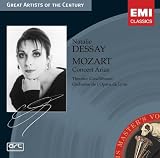 Natalie Dessay - Mozart Concert Arias [Great Artists of the Century]