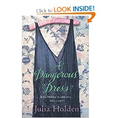 A Dangerous Dress