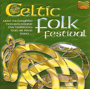CD-Charts  Search : Celtic Folk Festival