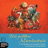 Die Goldene Märchentruhe III