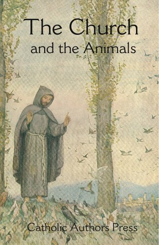 The Church And the Animals under Animal Rights in The Books Store