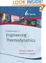 Fundamentals of Engineering Thermodynamics