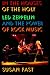 In the Houses of the Holy: Led Zeppelin and the Power of Rock Music