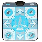 Ezdance Dance Pad Wii