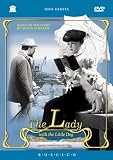 The Lady With a Little Dog