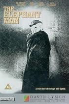 The Elephant Man [DVD] [1980]
