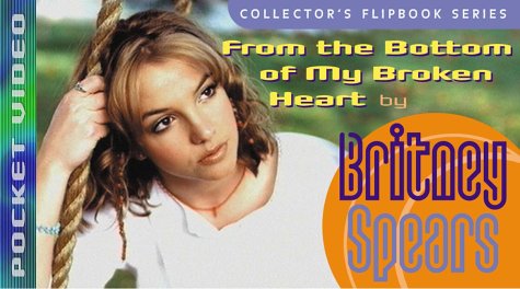 From Bottom Of My Heart Pocket Video Britney Spear