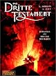 Das dritte Testament, Band 4: Johannes
