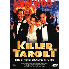 Killer Target