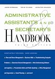 Administrative Assistant's and Secretary's Handbook
