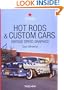 Hot Rods and Custom Cars: Vintage Speed Graphics