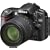 Nikon D80 Digital SLR Camera (18-135mm Lens Kit)